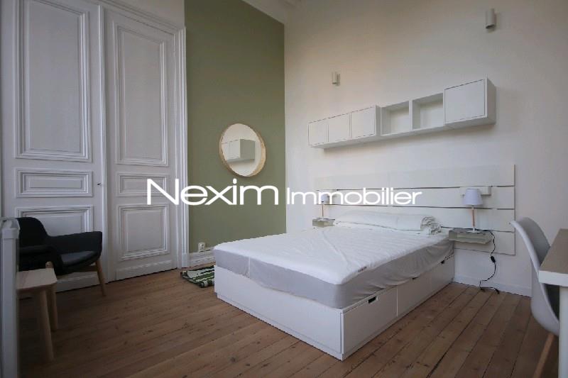 LILLE Appartement STUDIO MEUBLE