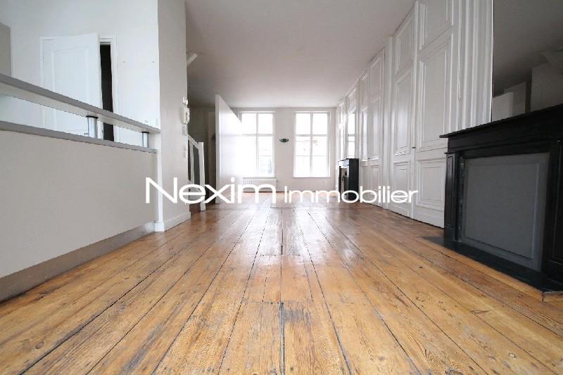 LILLE Appartement T3 Bis