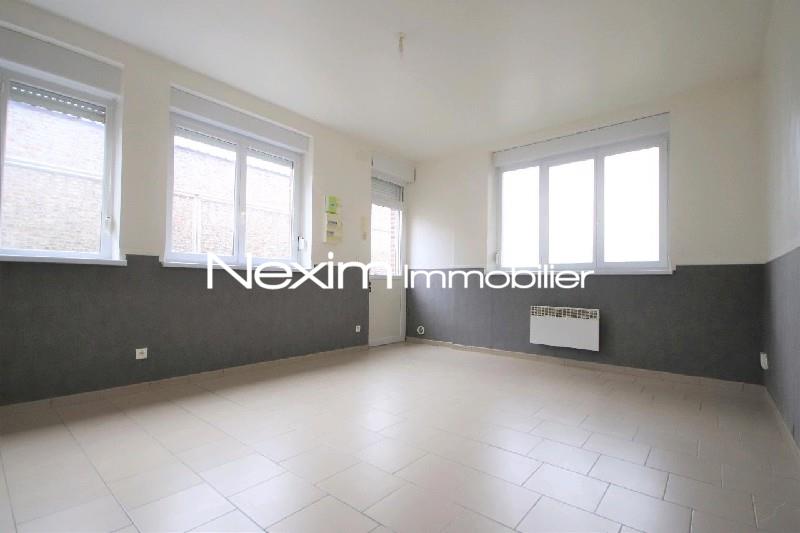 LA MADELEINE Appartement STUDIO