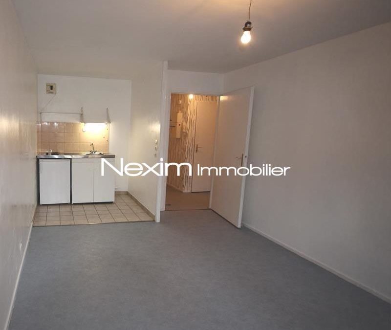 LILLE Appartement T2