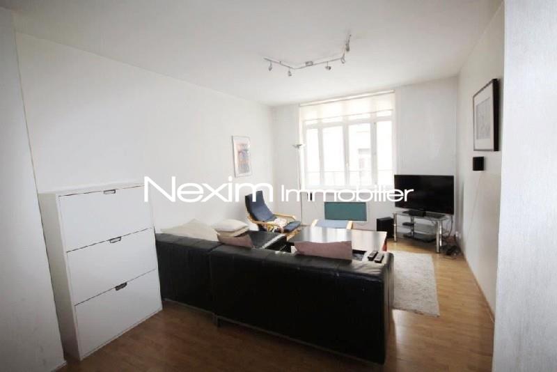 LILLE Appartement T3 MEUBLE