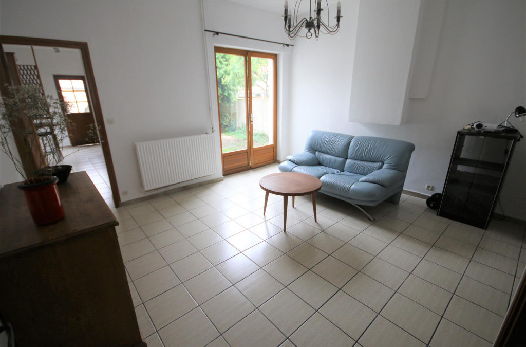 A VENDRE – Maison – St Maurice Pellevoisin