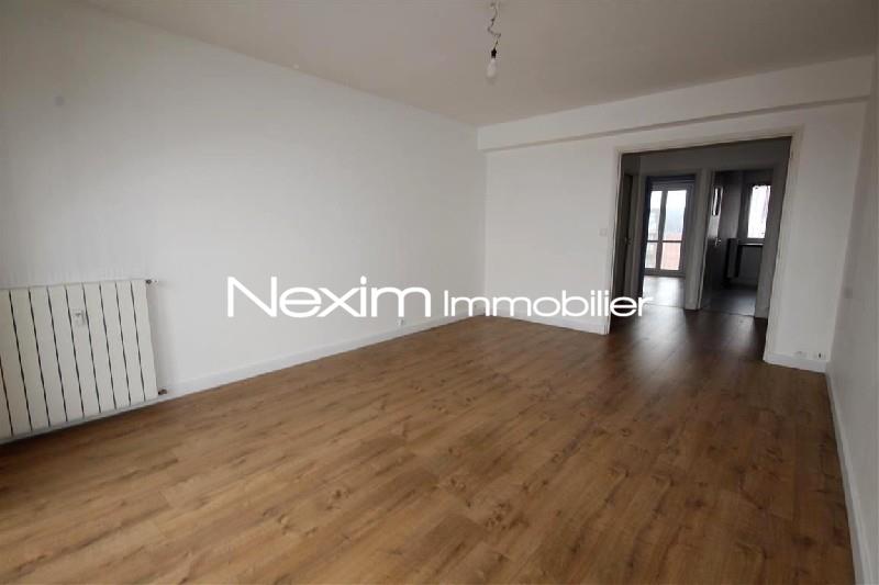 MARCQ EN BAROEUL Appartement T2