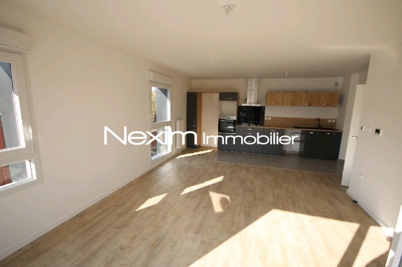 LA MADELEINE Appartement T4