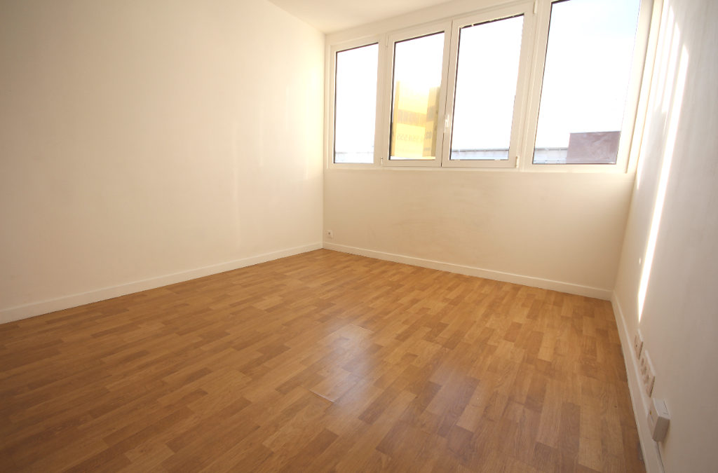 T2 de 43m², rue de la barre – LILLE