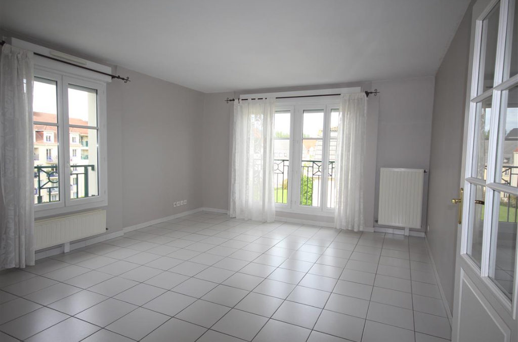 T3  de 53.36 m², Marcq En Baroeul