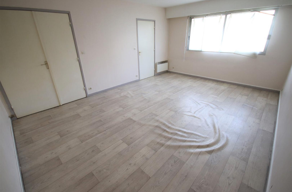 A VENDRE  – LILLE T2 – JEAN BAPTISTE LEBAS