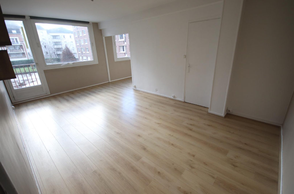 A VENDRE – T4 VAUBAN LILLE