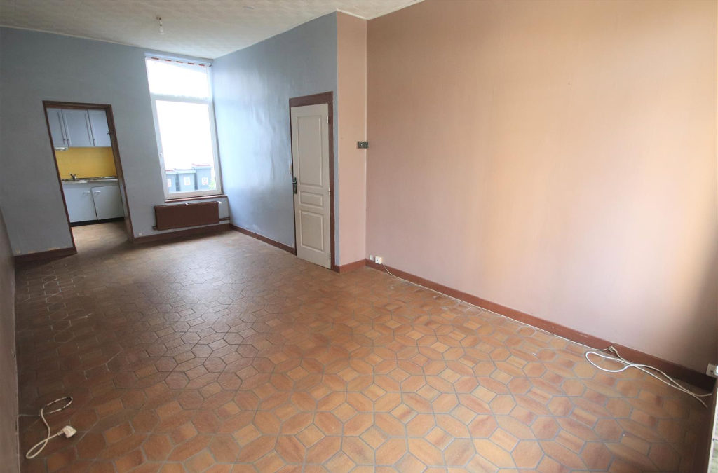 A VENDRE – LILLE CORMONTAIGNE