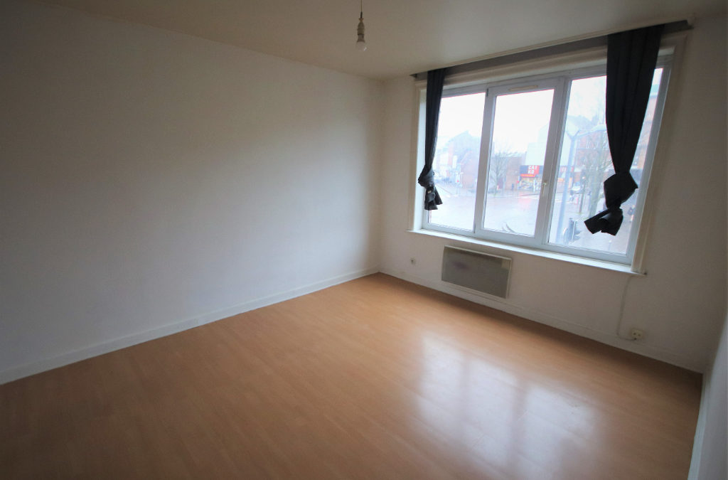 T2 de 42 m², rue Pierre Legrand