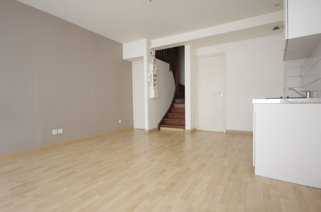 T2 de 35 m², rue Esquermoise – CENTRE