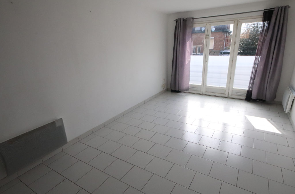 T2 de 50 m², rue Aristide Briand – LAMBERSART