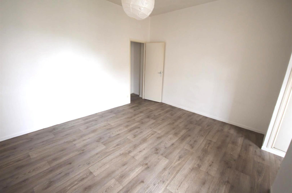 Studio de 31 m², rue du Manuel – Wazemmes