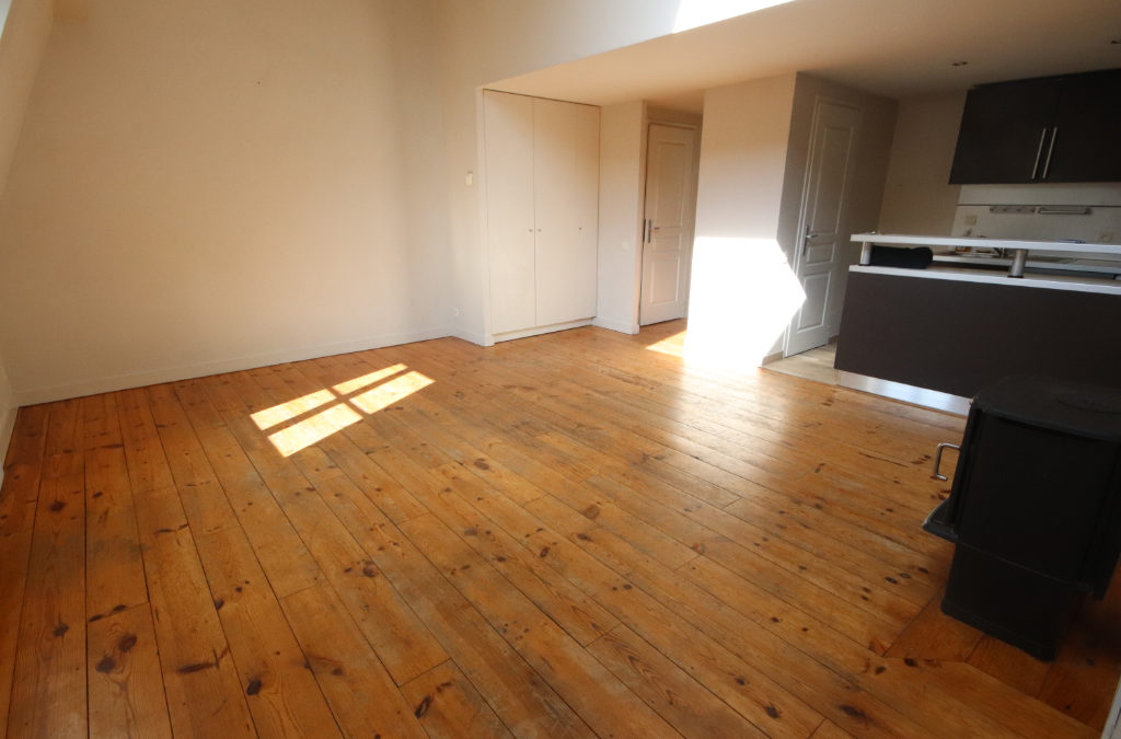 T3 de 67 m², rue d&rsquo;Angleterre – VIEUX-LILLE
