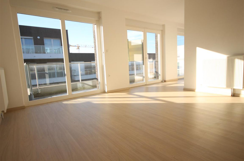 T3 de 70.17 m², rue Kant –  Euratech