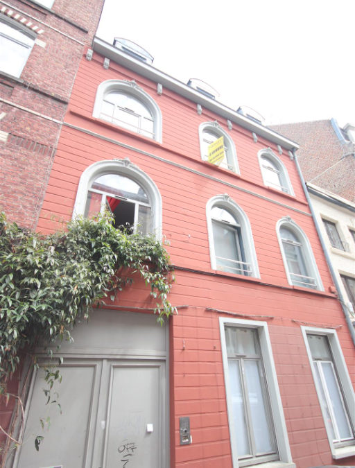 A VENDRE – T3 – REPUBLIQUE BEAUX ARTS