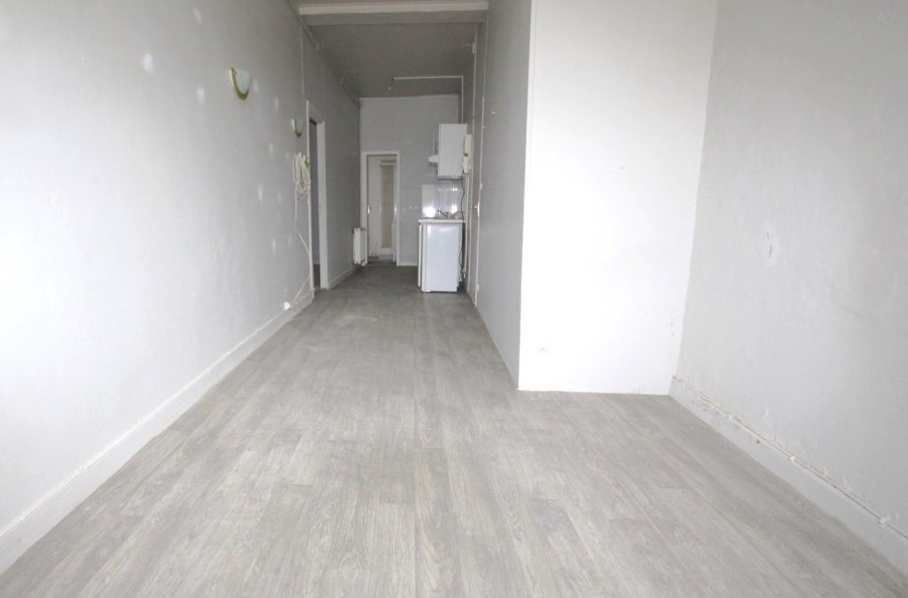 T2 de 36.15 m², Place Rihour – RIHOUR