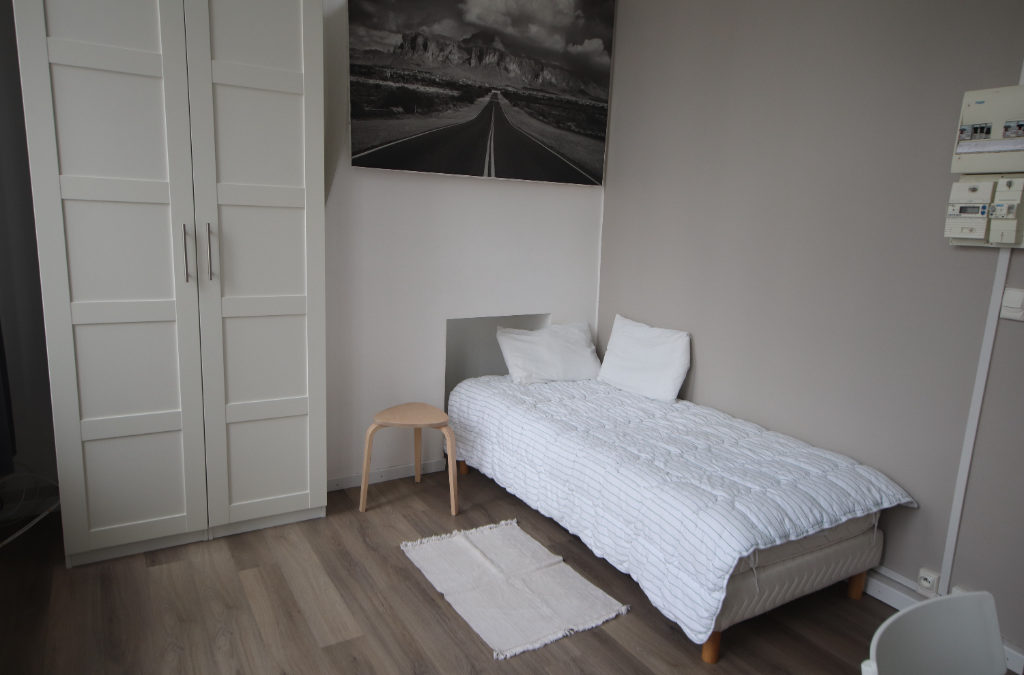 Studio MEUBLÉ de 14.48 m², rue des postes- Wazemmes