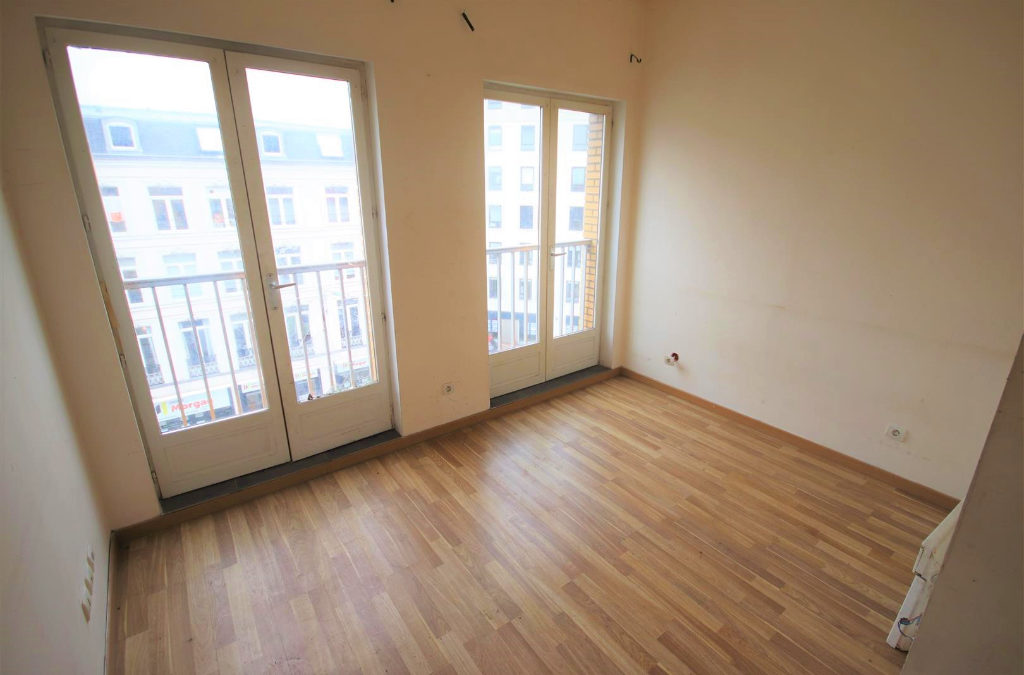 A VENDRE – Studio 14.35m² – CATHO/Nationale
