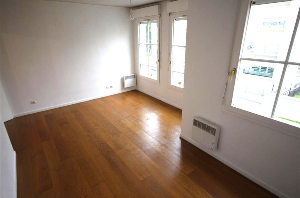 Studio de 27 m², avenue du peuple belge, Vieux Lille