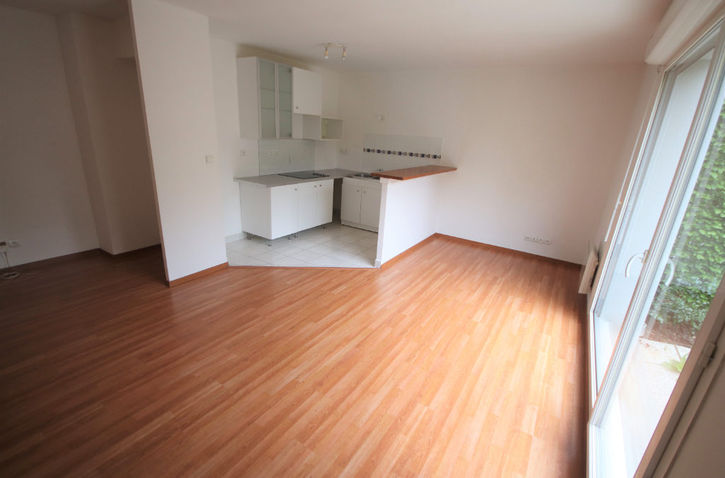 T3 62 m², rue Helman, saint Maurice Pellevoisin