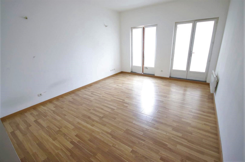 A VENDRE – Studio 27.19m² – CATHO/VAUBAN