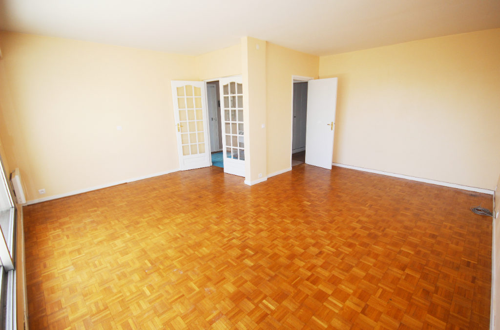 T4 de 96 m², boulevard de la liberté, JB Lebas