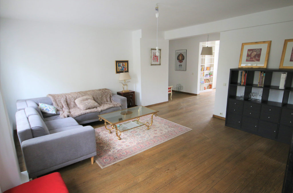 A VENDRE – Coup de coeur -T4 de standing Boulevard de la liberté – Hypercentre – LILLE