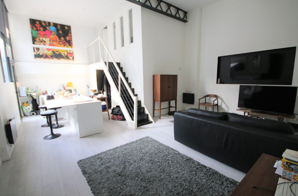 A VENDRE – Immeuble de rapport – Lille – Hellemmes