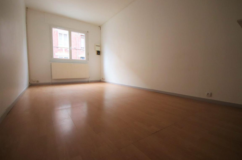 A VENDRE – T3 en duplex de 60m² – La Nouvelle Madeleine