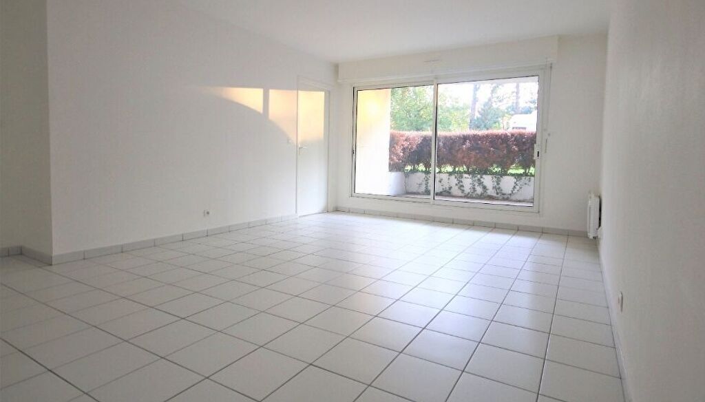 T2 de 45 m², rue Decoster Virnot – Marcq-en-Baroeul