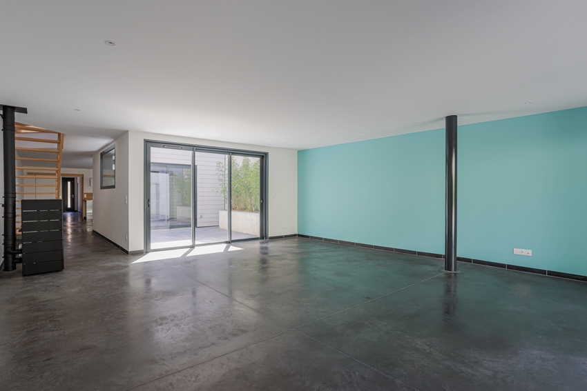 Loft T5 de 213 m² rue Gambetta – LA MADELEINE