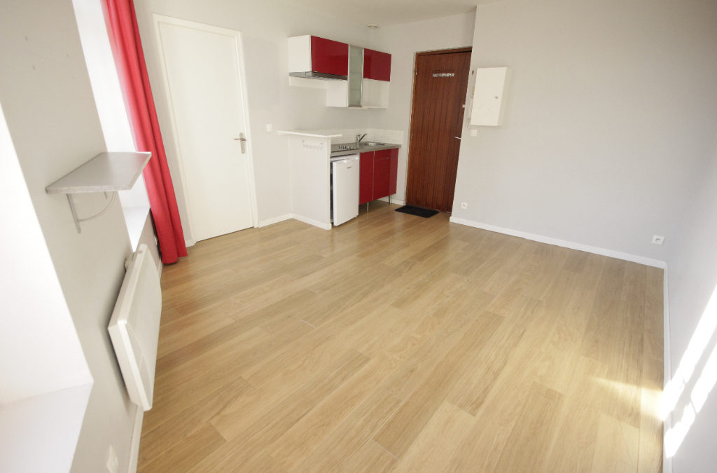 T2 de 30 m² , rue de Wazemmes – WAZEMMES