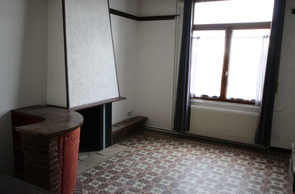 Maison T3 de 90 m², rue du Retour – PREMESQUES