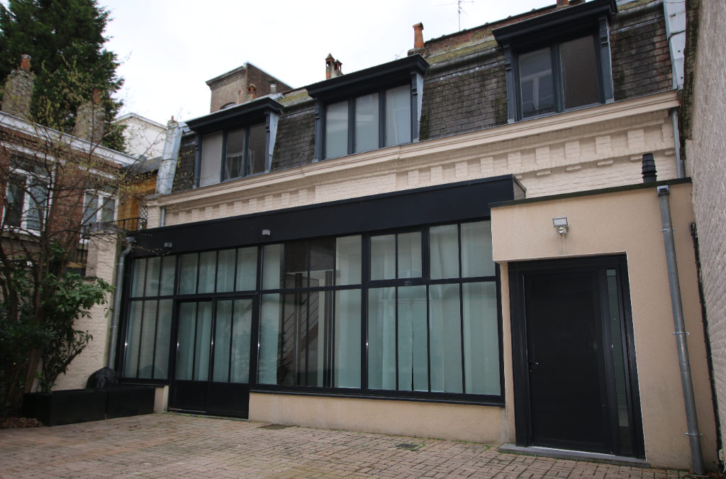 Maison T3 de 77.51 m², rue Jacquemars Giélée – République