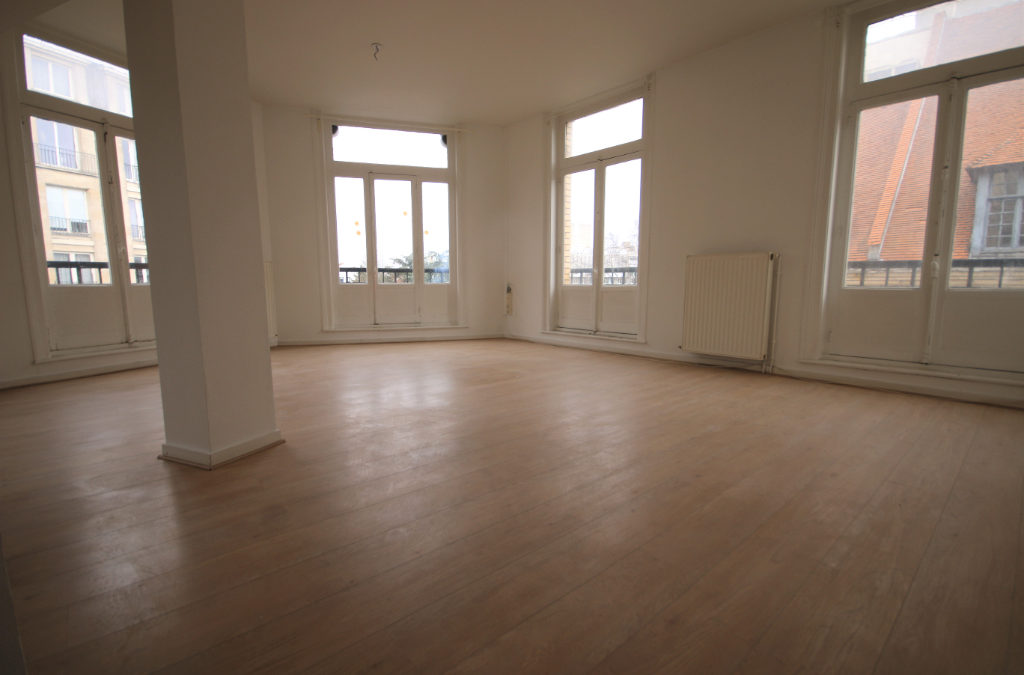 Appartement Lille 4 pièce(s) 89.5 m2