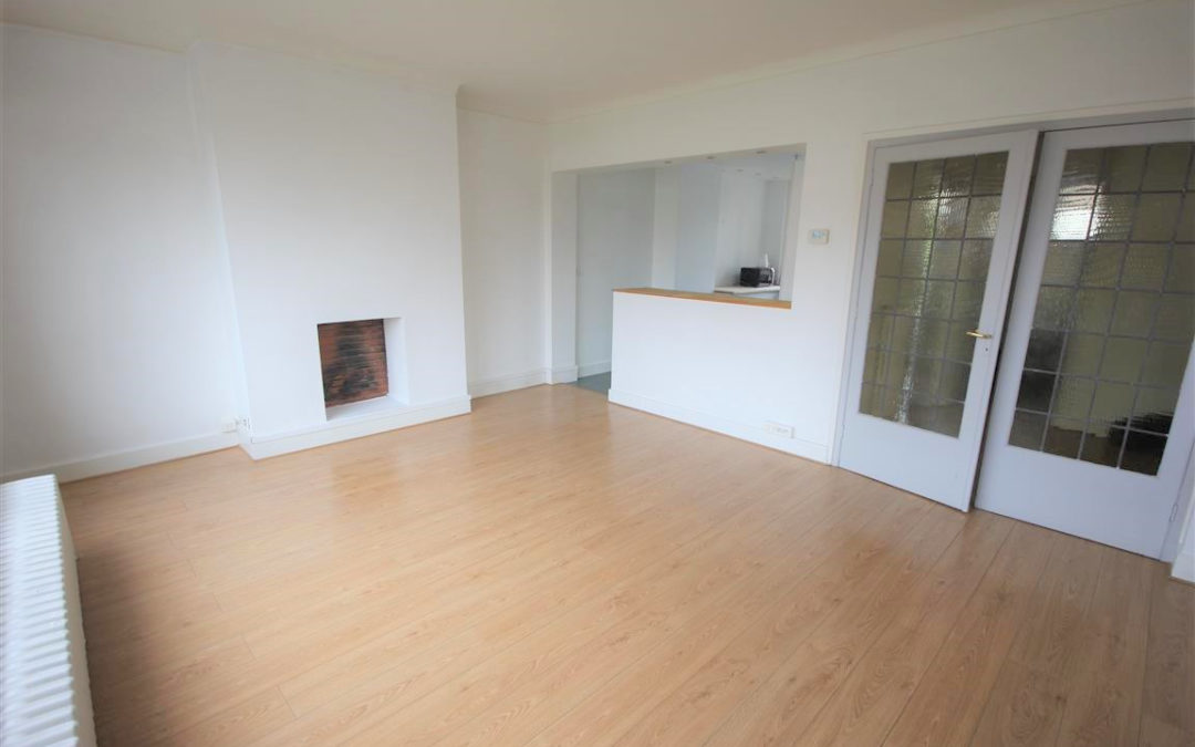 T3 de 92m², Avenue Adolphe Max – Citadelle