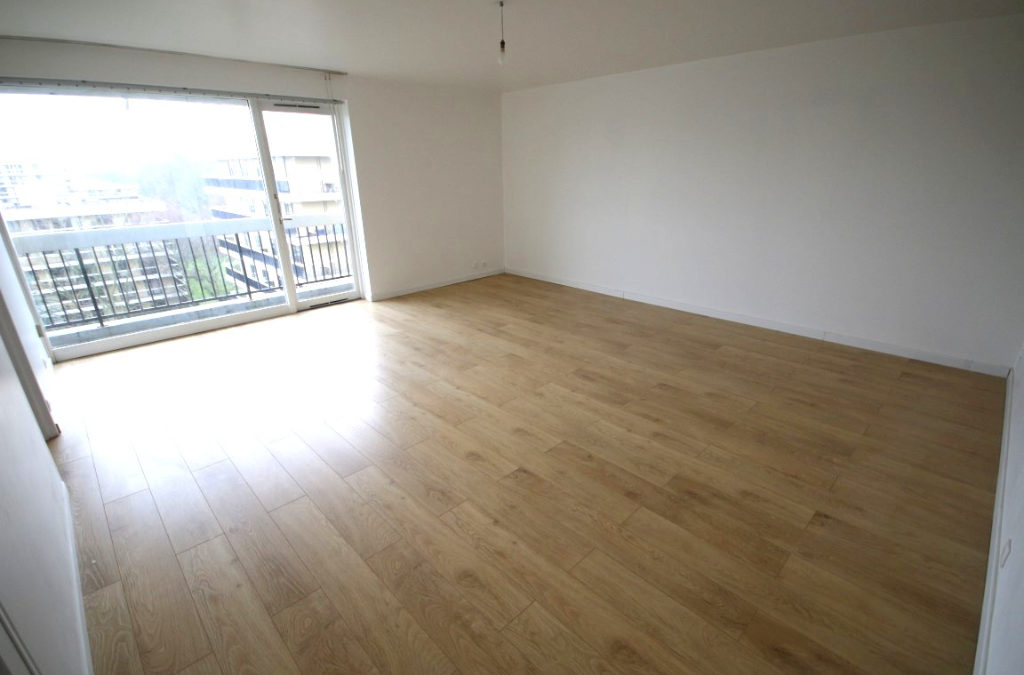 T4 de 91.02 m², rue Verte – CROIX