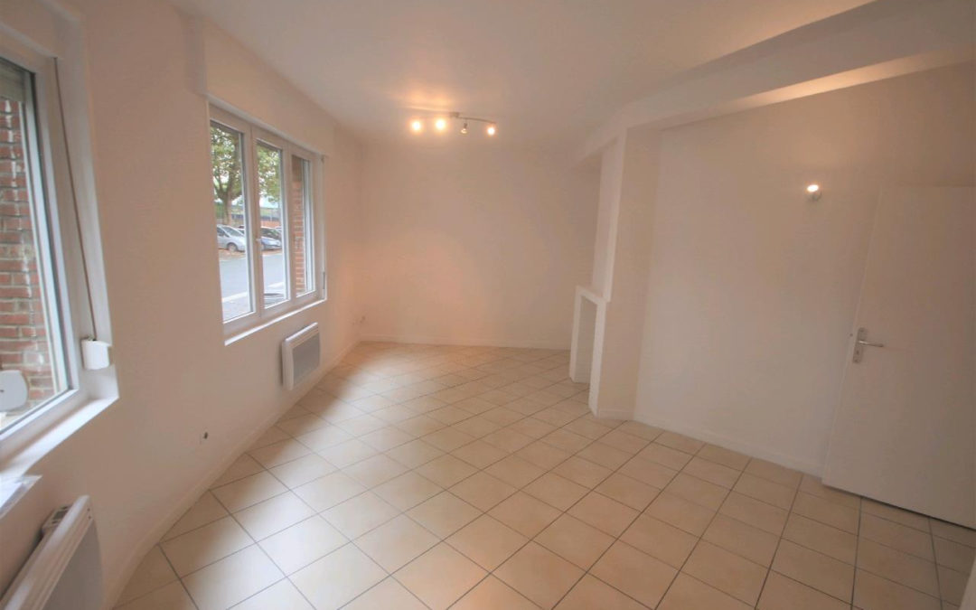T3 de 75 m², rue de Belle vue – FIVES