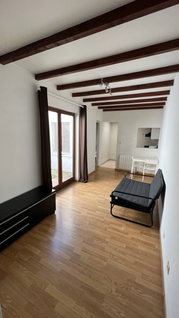 T2 MEUBLÉ de 34 m², rue Adolphe, Vauban