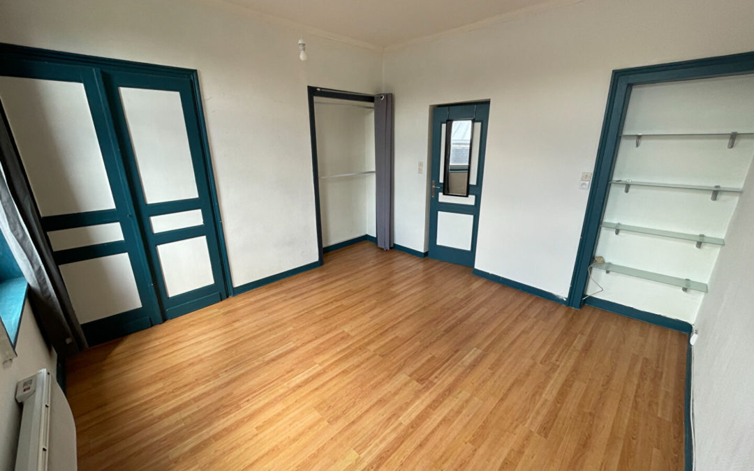 T3 de 52.20 m², rue Fulton – Esquermes