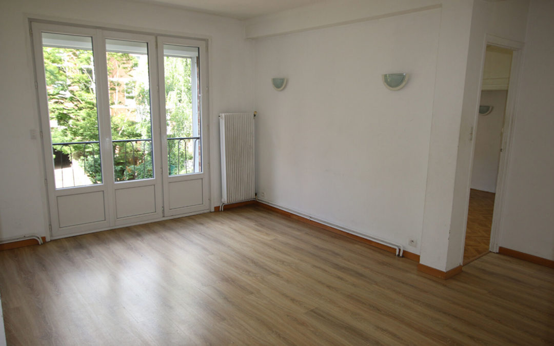 T3 BIS  de 70 m² , rue de Calais – VAUBAN