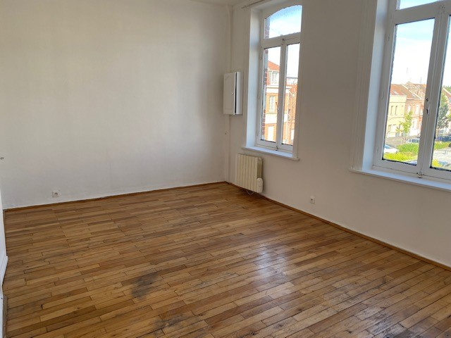 T2 de 45.52 m², rue Jean Jaurès, Croix centre