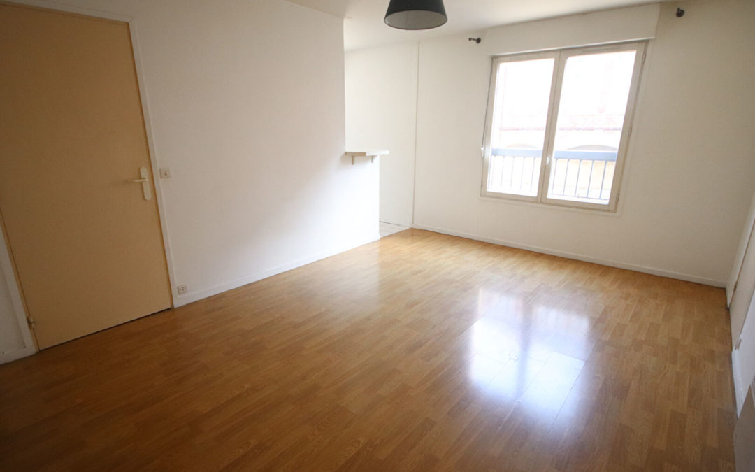 T2 de 43.30 m², rue Adolphe – Vauban