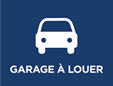 Garage de 13 m², rue du générale de Gaulle, LA MADELEINE