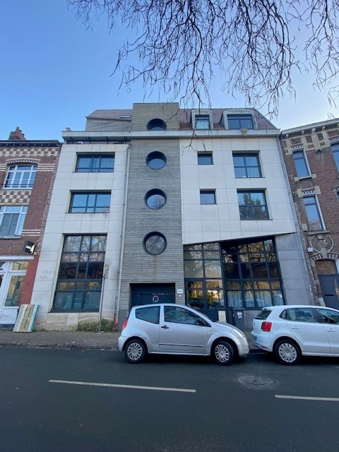 Place de parking rue d’Armentières – VAUBAN