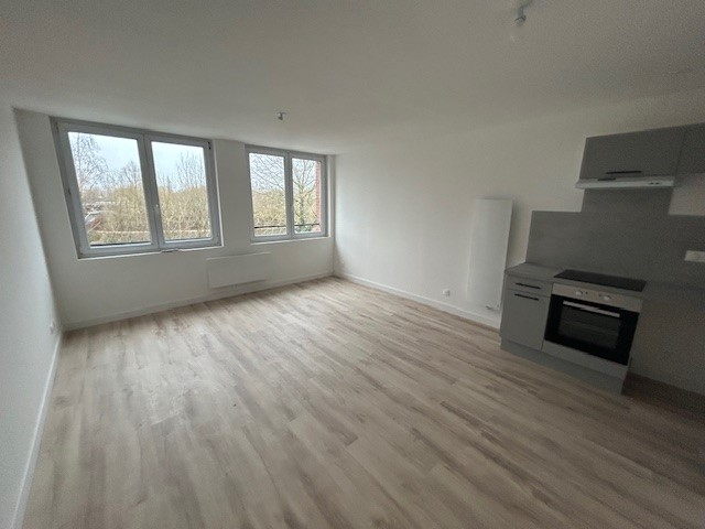 T3 de 55.49m², rue Victor Hugo – SAINT-ANDRE-LEZ-LILLE