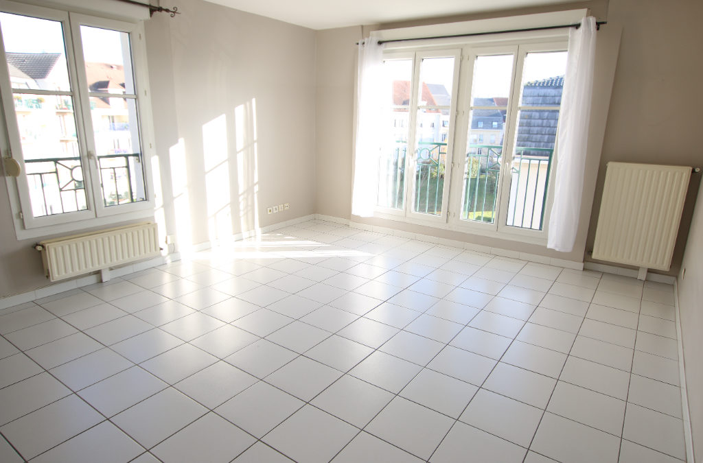 T3 de 53.36 m², rue d’Atlanta – Marcq-en-Baroeul