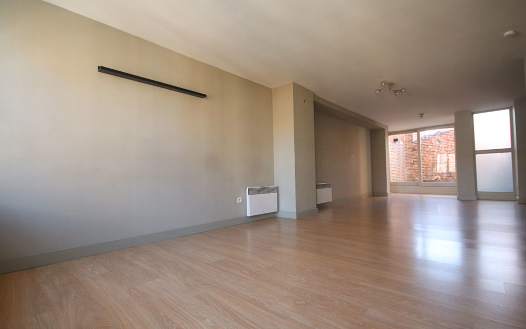 T2 de 59.44 m², rue de la Barre, Vieux Lille (Royale)
