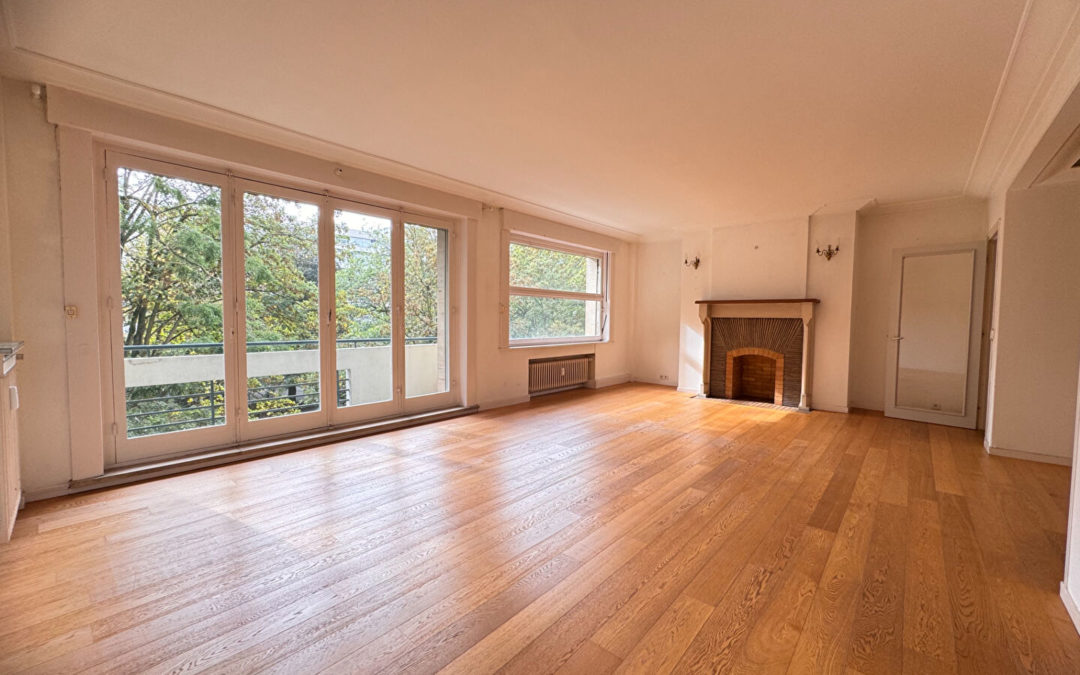 Appartement Lille Square Dutilleul